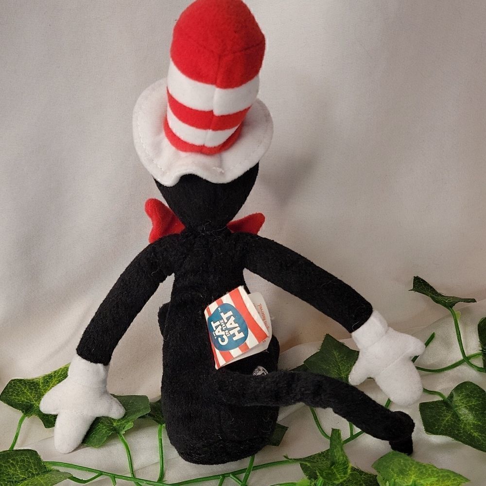 The Cat in the Hat. Official Movie Merchandise. Like New - Picture 4 of 12
